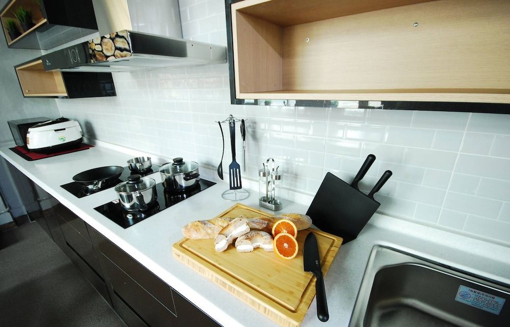 undefined Jin Cozy House 10