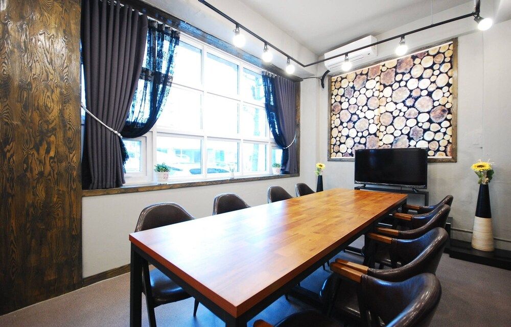 undefined Jin Cozy House 3