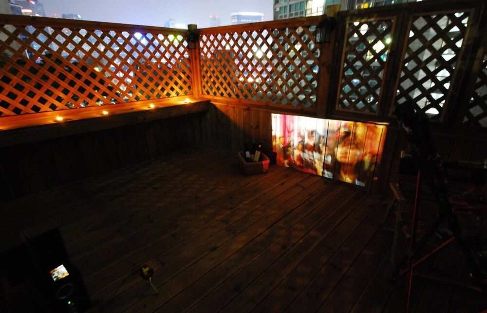 Jin Cozy House Family House, 3 Bedrooms, Non Smoking, Kitchen 12