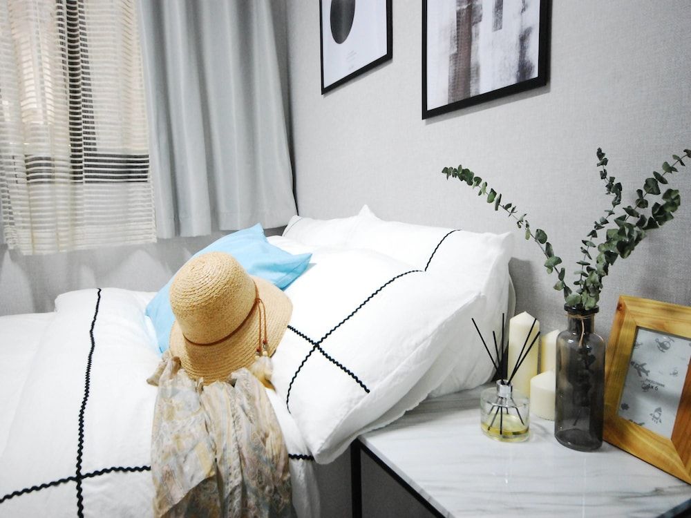 Jin Cozy House Family House, 3 Bedrooms, Non Smoking, Kitchen 5