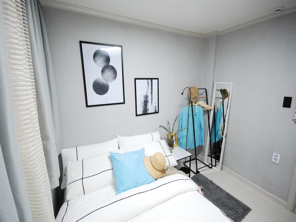 Jin Cozy House Family House, 3 Bedrooms, Non Smoking, Kitchen 7