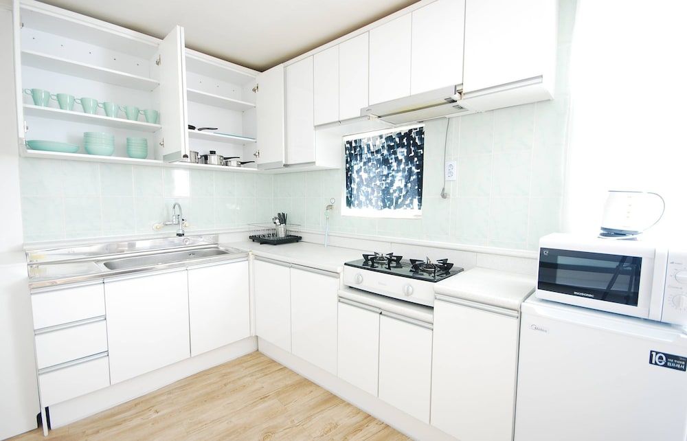 undefined Jin Cozy House 7