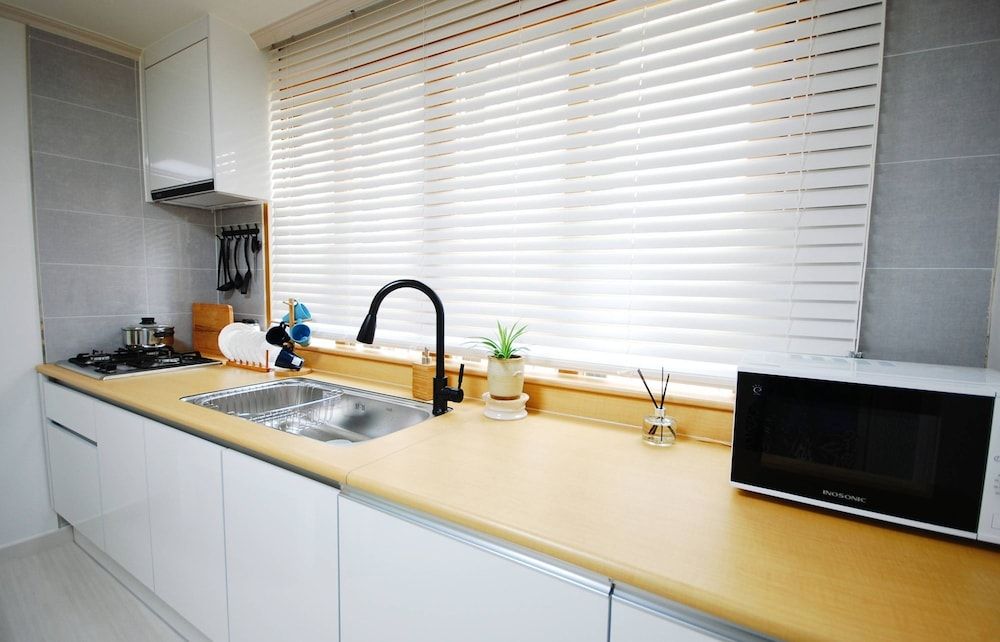 undefined Jin Cozy House 9