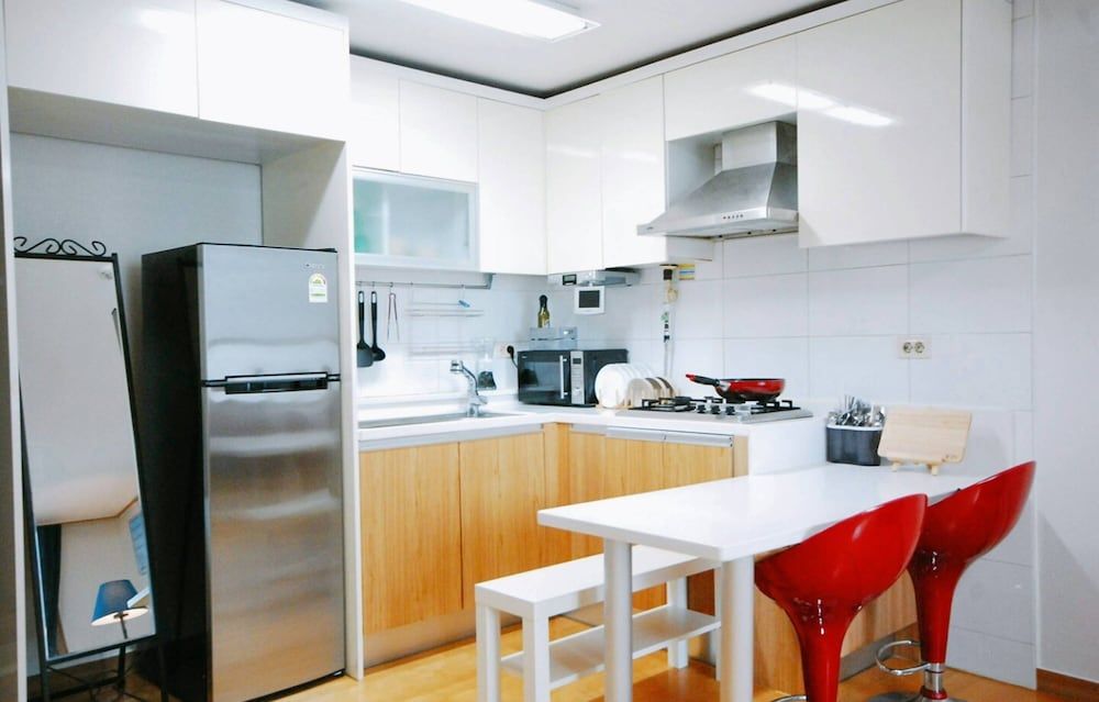 undefined Jin Cozy House 6