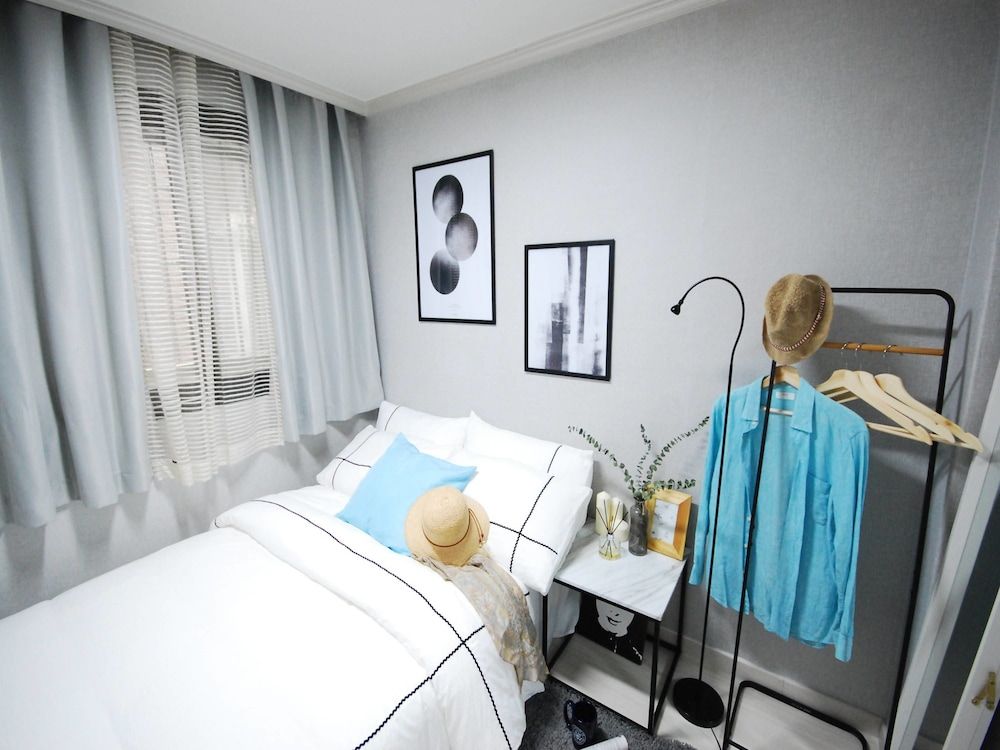 Jin Cozy House Family House, 3 Bedrooms, Non Smoking, Kitchen 4