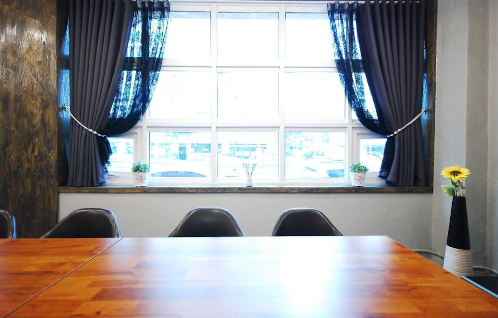 undefined Jin Cozy House 2