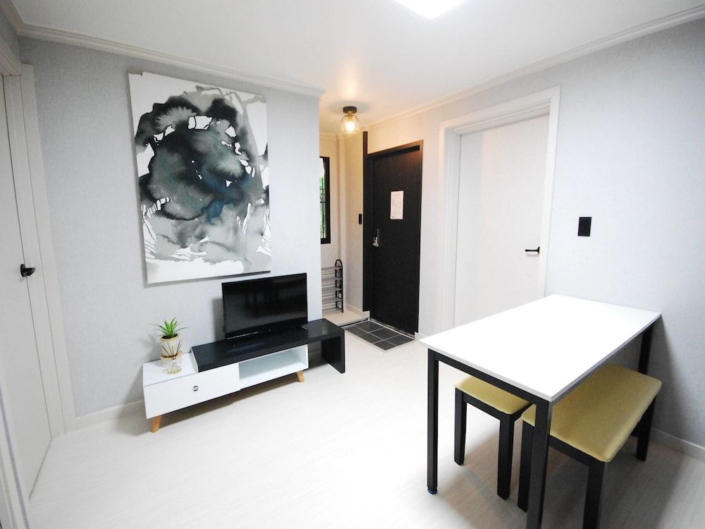 Jin Cozy House Family House, 3 Bedrooms, Non Smoking, Kitchen 15