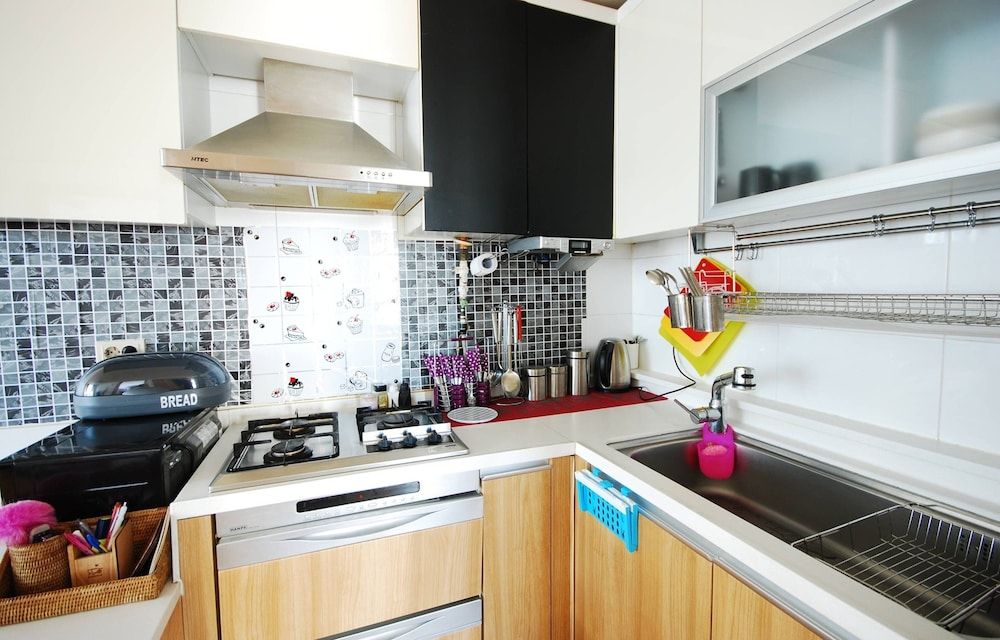 undefined Jin Cozy House 8