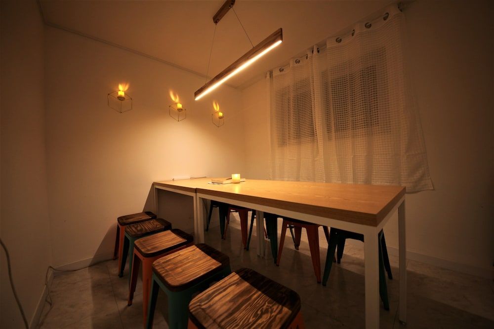 undefined ZIBRO H Guesthouse - Hostel 5