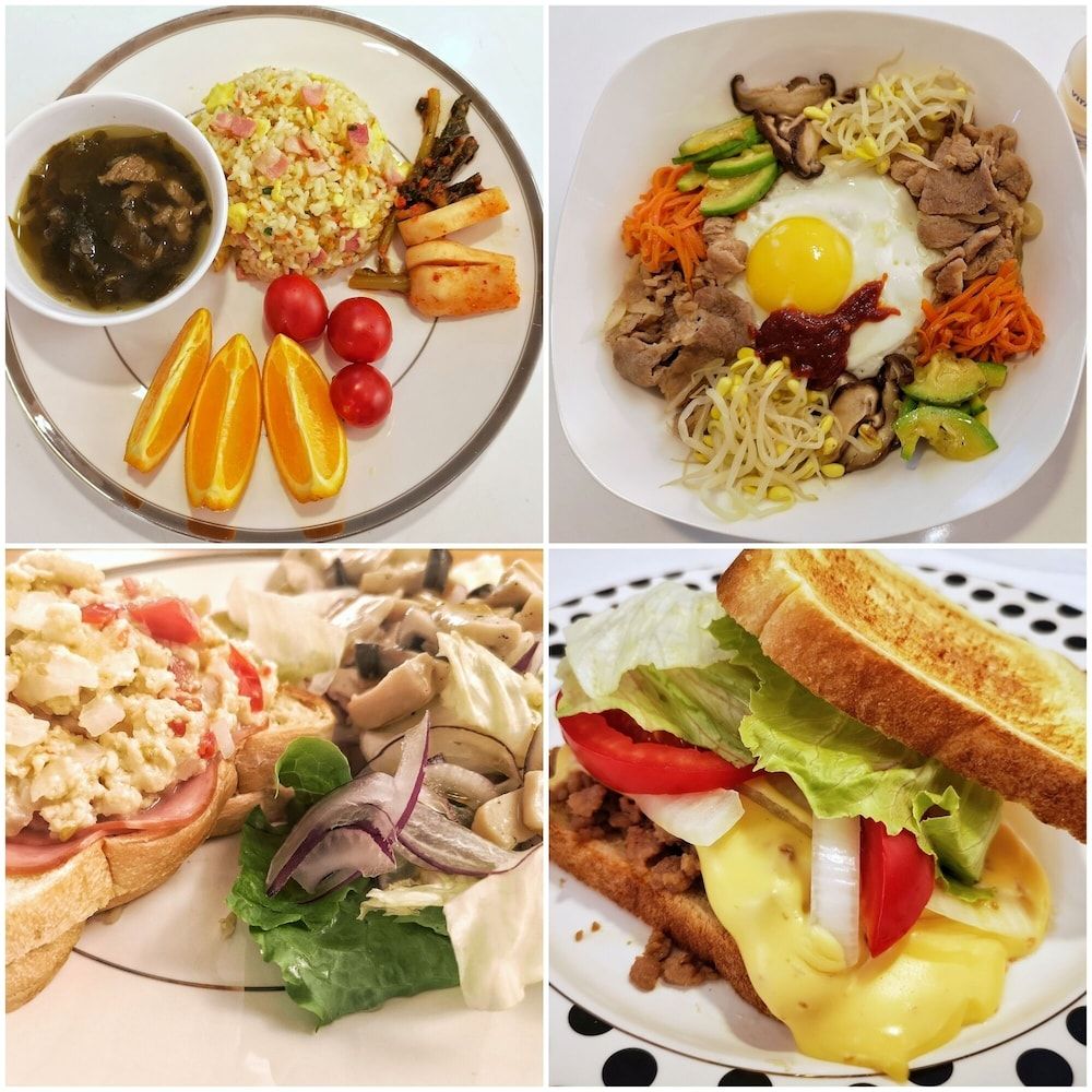 undefined ZIBRO H Guesthouse - Hostel 9