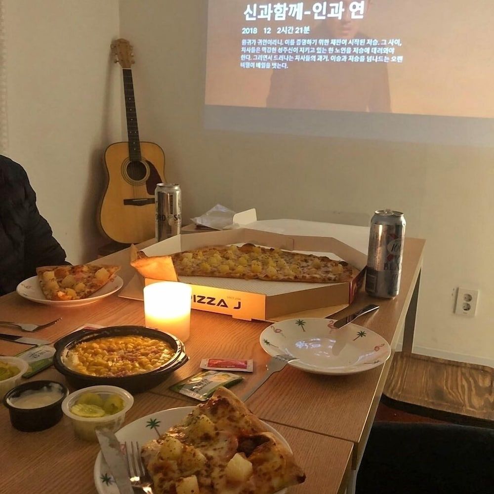 undefined ZIBRO H Guesthouse - Hostel 6