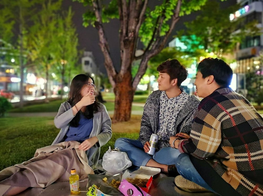 undefined ZIBRO H Guesthouse - Hostel 2