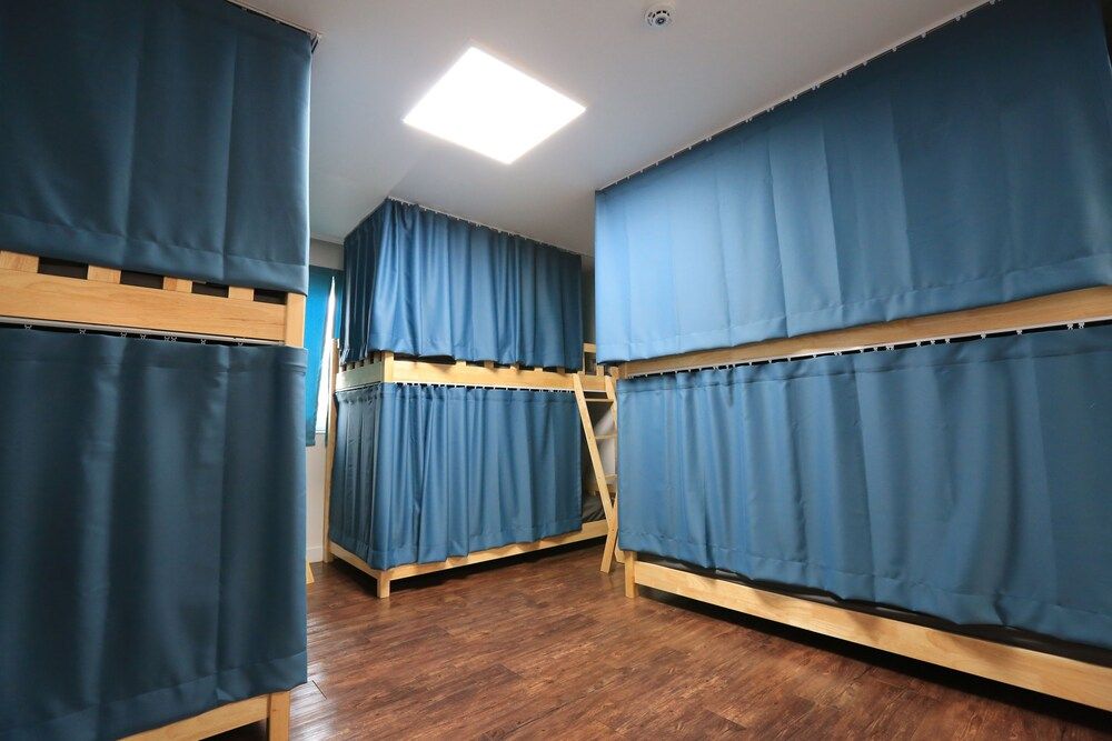 undefined Hi Dear Guesthouse - Hostel 10