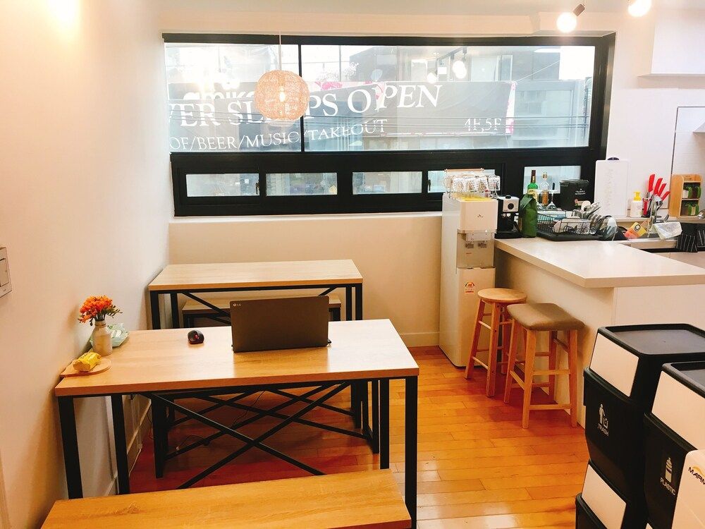 undefined Hi Dear Guesthouse - Hostel 5