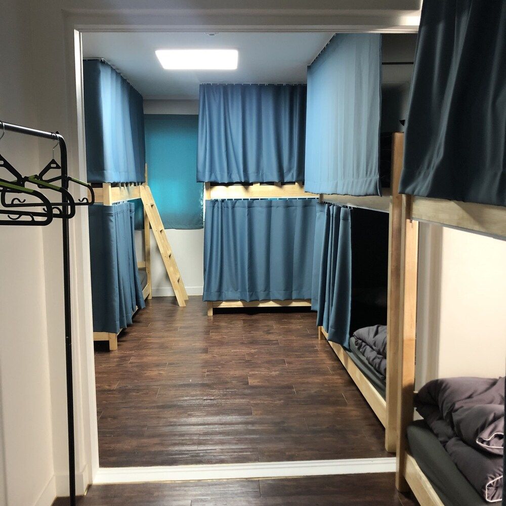 undefined Hi Dear Guesthouse - Hostel 7