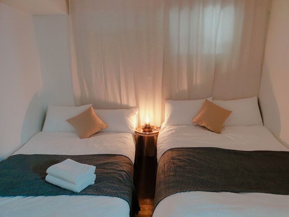 undefined Myeongdong Sky Castle House