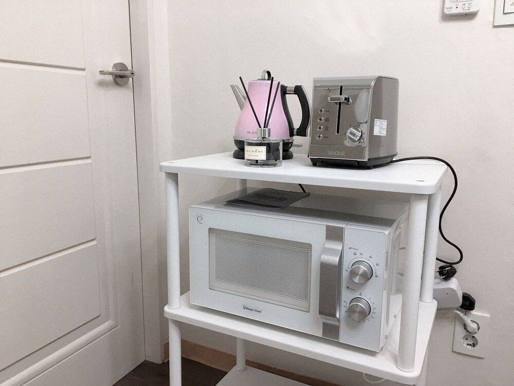 Myeongdong Sky Castle House FULL HOUSE 13