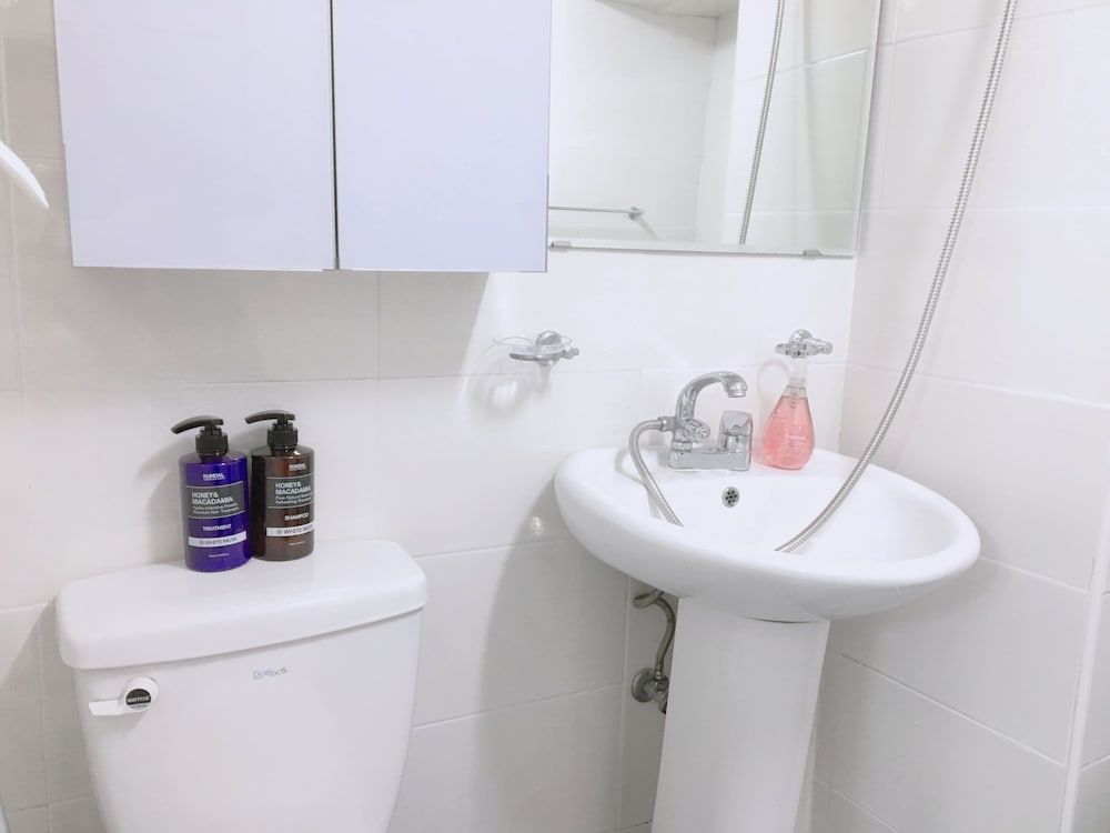 Myeongdong Sky Castle House FULL HOUSE 11