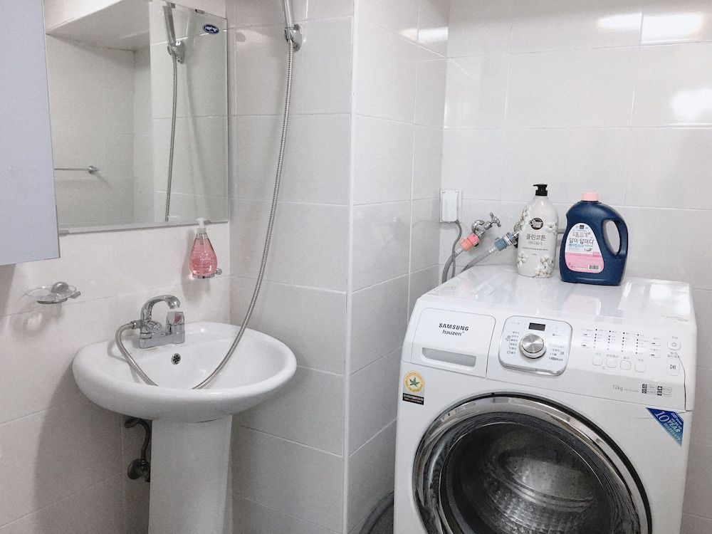 undefined Myeongdong Sky Castle House 10