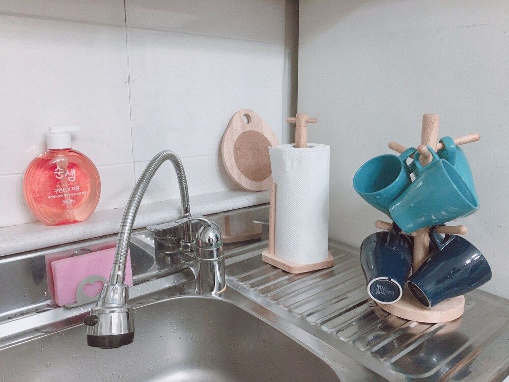 undefined Myeongdong Sky Castle House 8