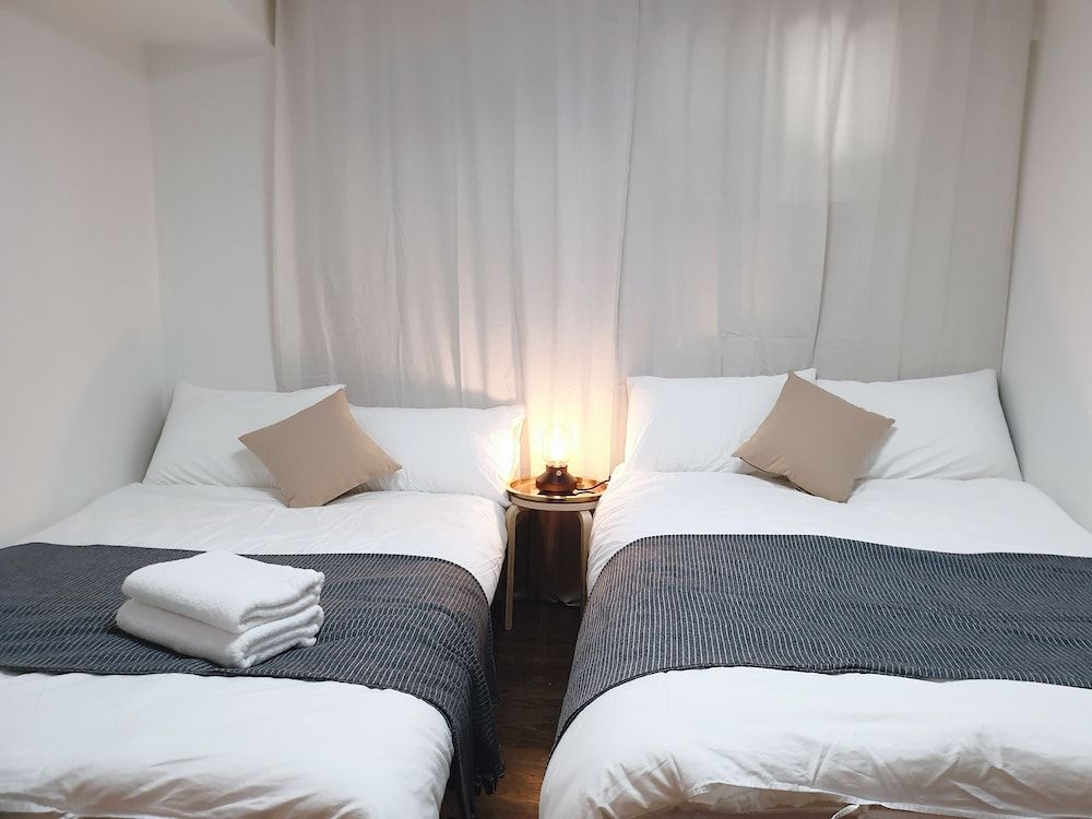 undefined Myeongdong Sky Castle House 3