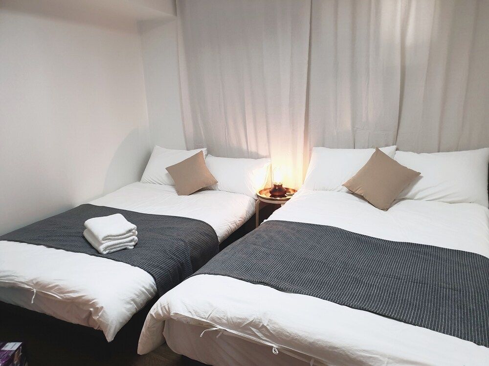 undefined Myeongdong Sky Castle House 5