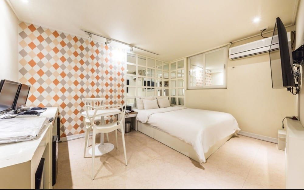 undefined Hotel Reem 6