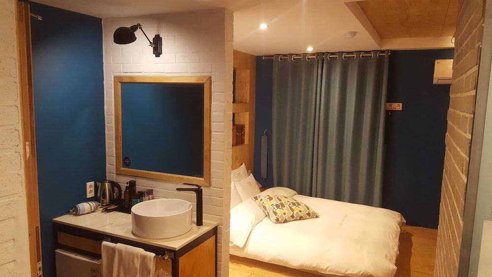 Hotel Yaja Jongno Premium Room 24