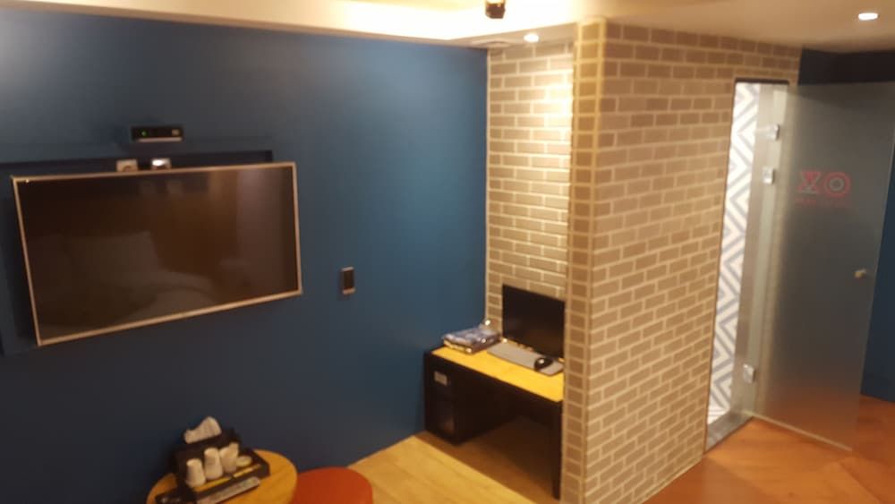 Hotel Yaja Jongno Premium Room 25