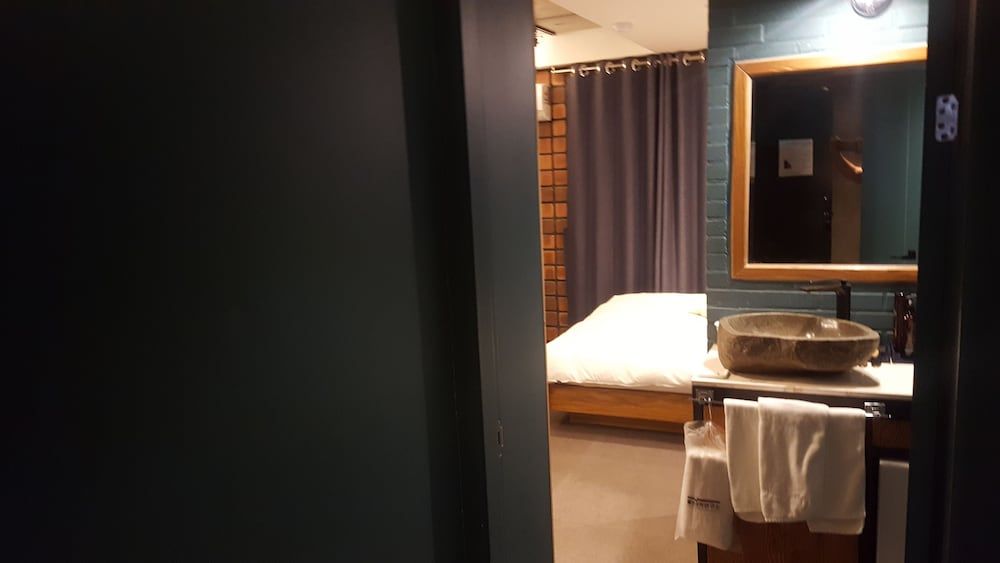 Hotel Yaja Jongno Premium Room 26