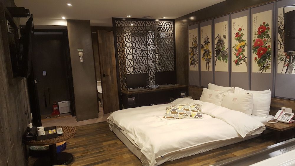 undefined Hotel Yaja Jongno 2