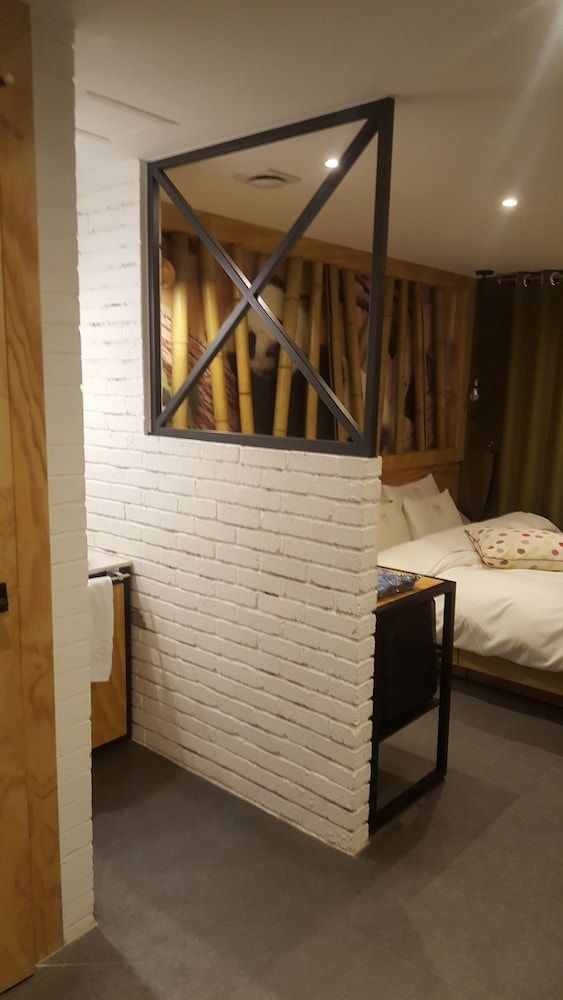 Hotel Yaja Jongno Premium Room 20