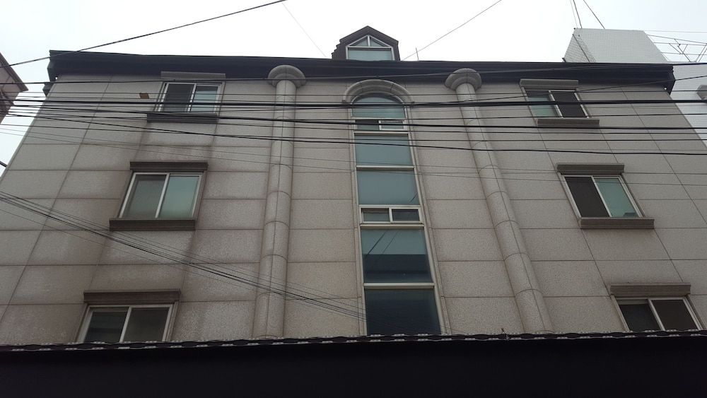 undefined Hotel Yaja Jongno 9