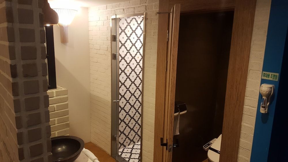 Hotel Yaja Jongno Premium Room 9