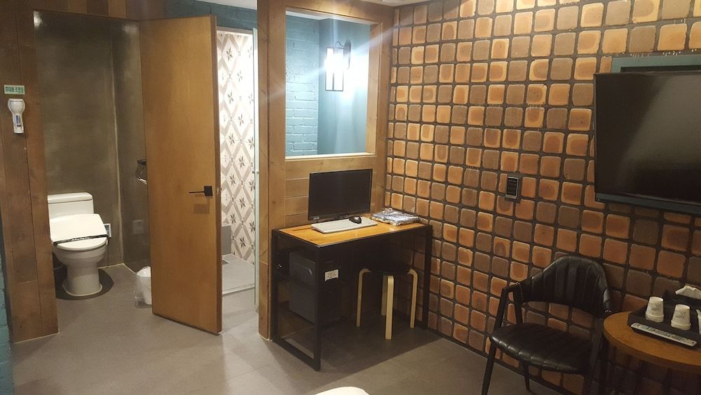 Hotel Yaja Jongno Premium Room 18