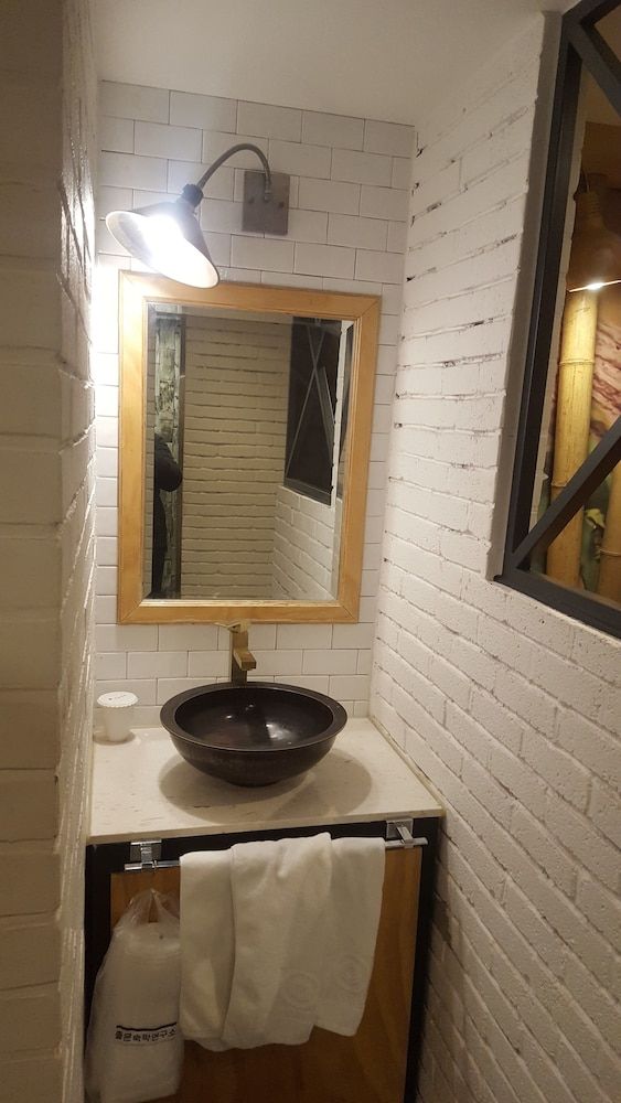 Hotel Yaja Jongno Premium Room 11