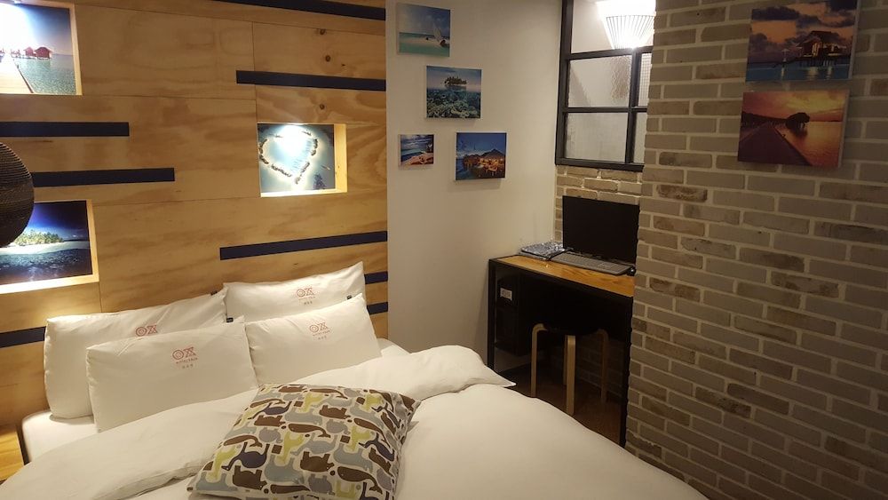 Hotel Yaja Jongno Premium Room 8