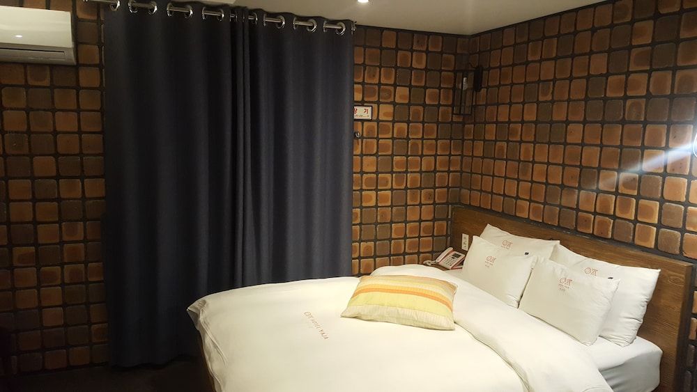 Hotel Yaja Jongno Premium Room 4