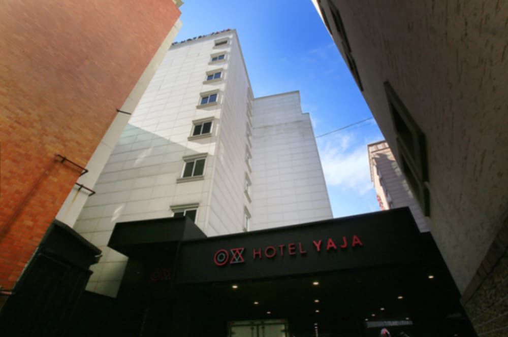 undefined Hotel Yaja Jongno 7