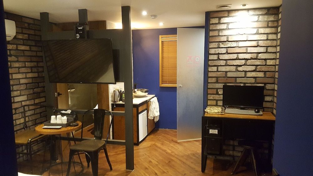 Hotel Yaja Jongno Premium Room 21