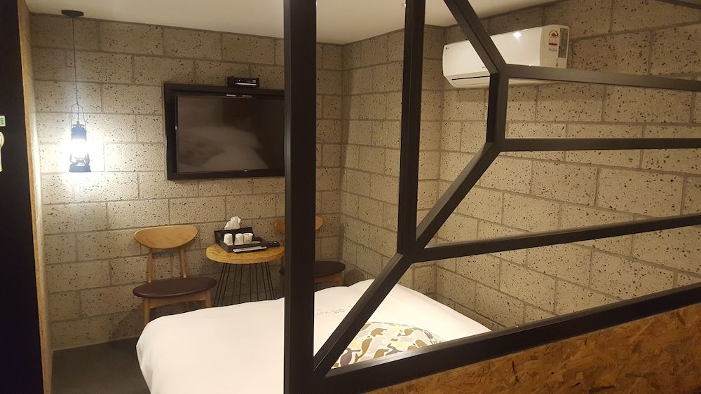 Hotel Yaja Jongno Premium Room 19