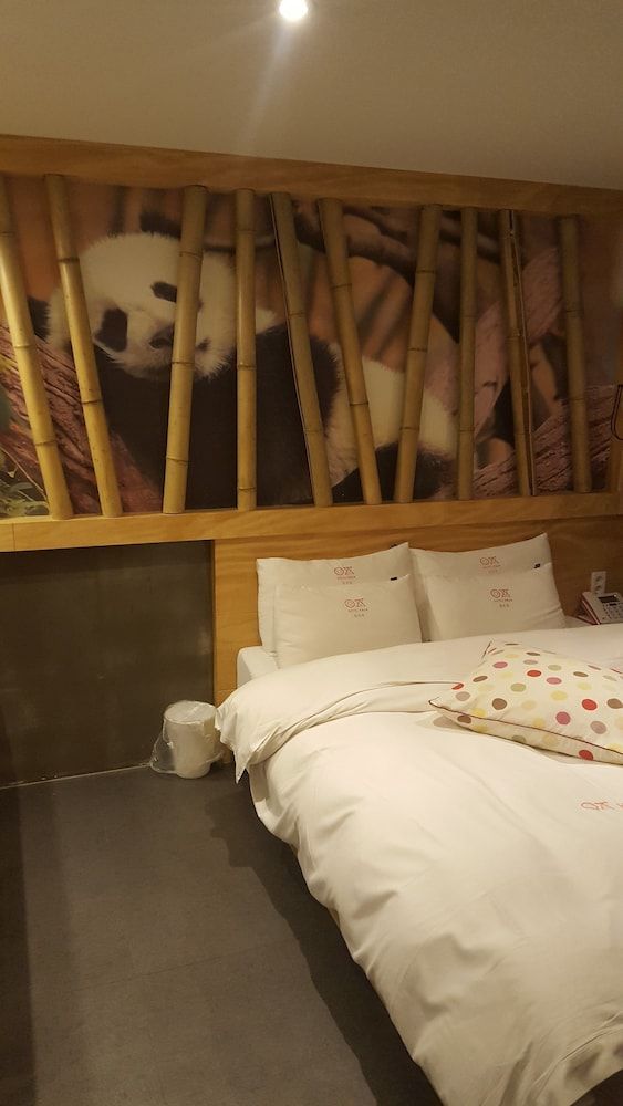 Hotel Yaja Jongno Premium Room 7