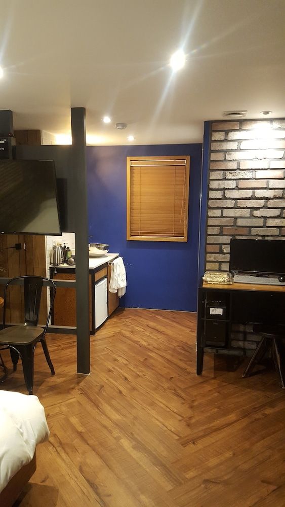 Hotel Yaja Jongno Premium Room 14