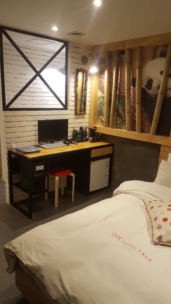 Hotel Yaja Jongno Premium Room 17