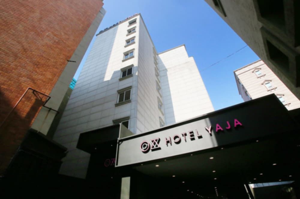 undefined Hotel Yaja Jongno 6