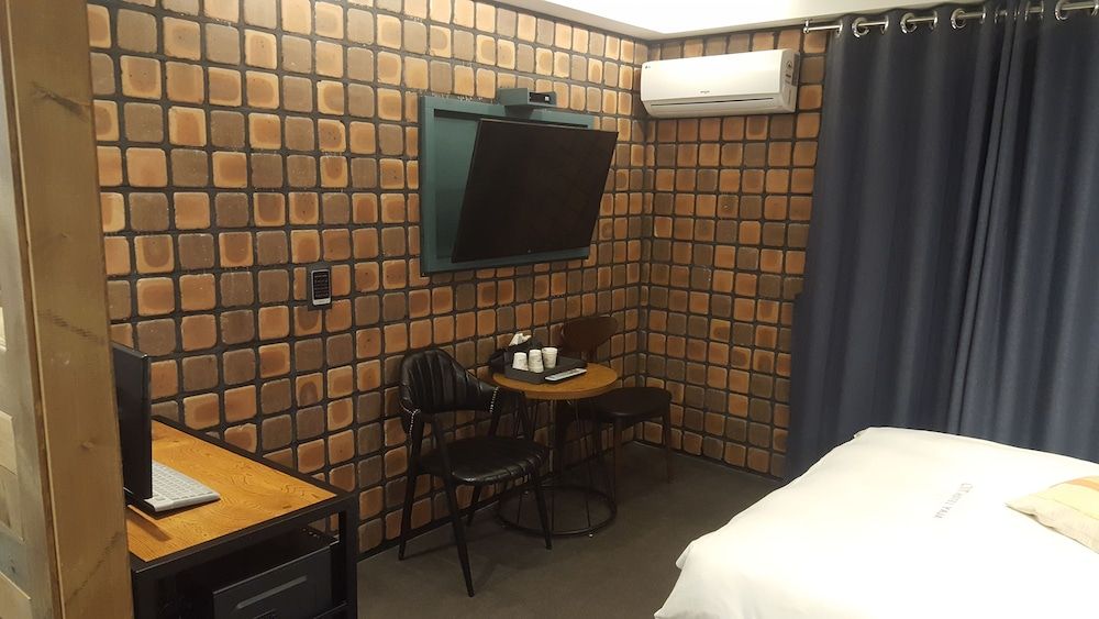 Hotel Yaja Jongno Premium Room 16