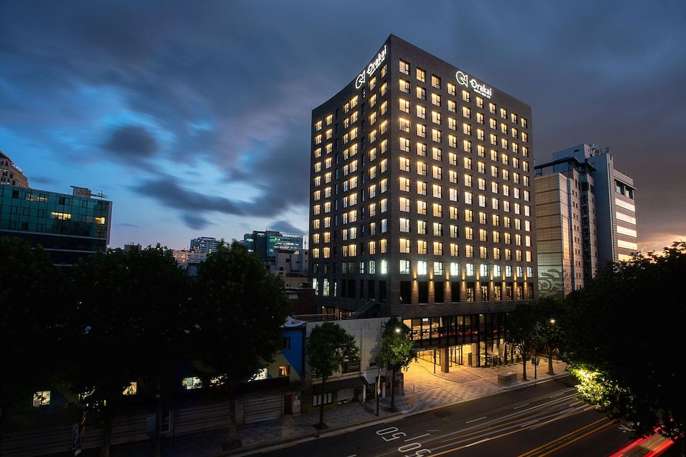 undefined Orakai Daehakro Hotel, BW Signature Collection 10