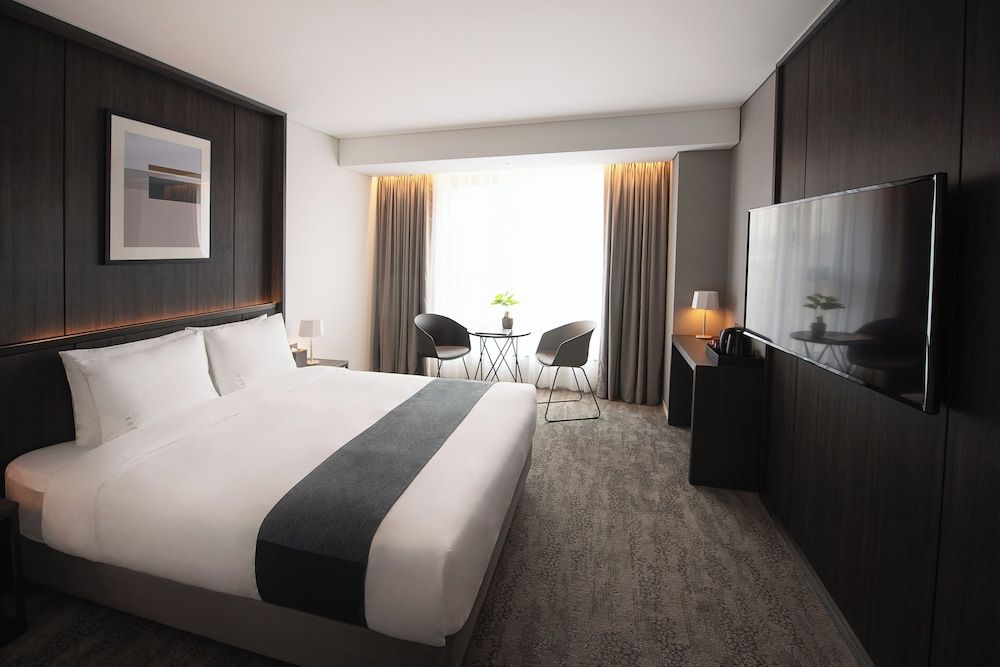 undefined Orakai Daehakro Hotel, BW Signature Collection 2