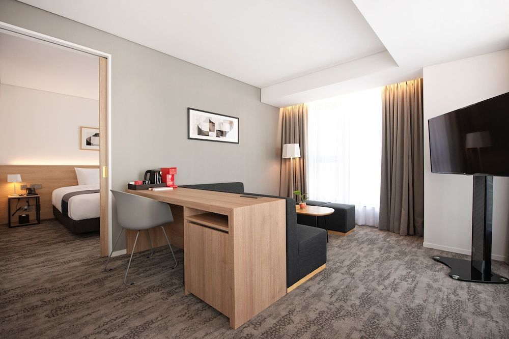 undefined Orakai Daehakro Hotel, BW Signature Collection 4