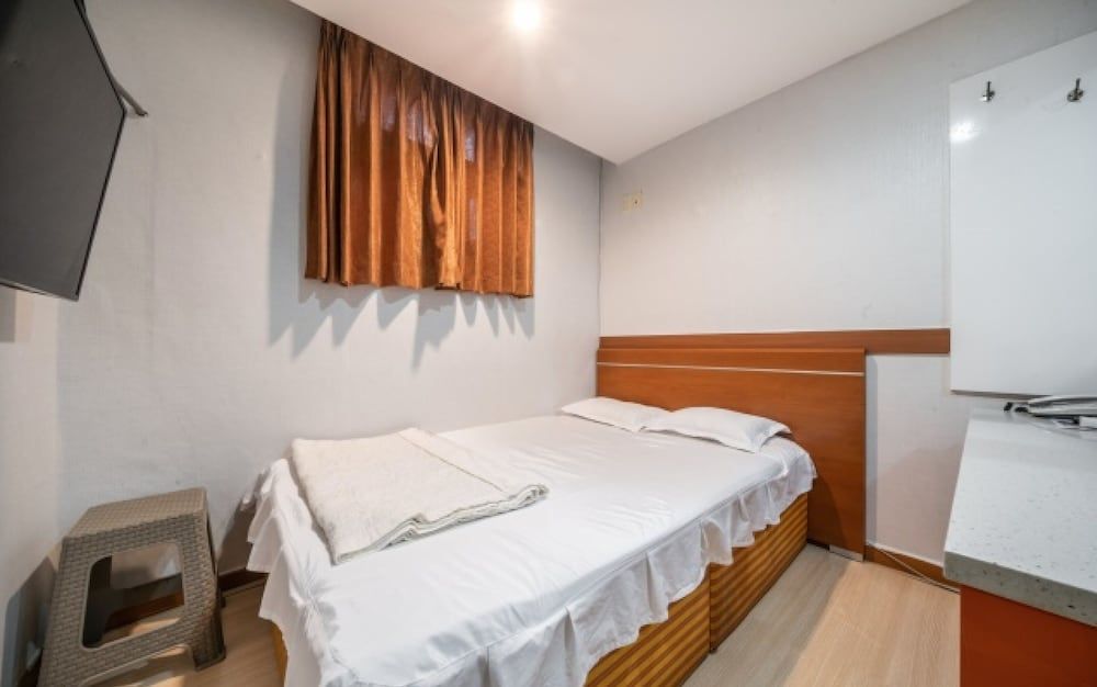 undefined Rio Motel 6